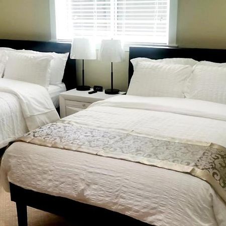 Beautiful Private Room In Blueback Beachfront Nanaimo Buitenkant foto
