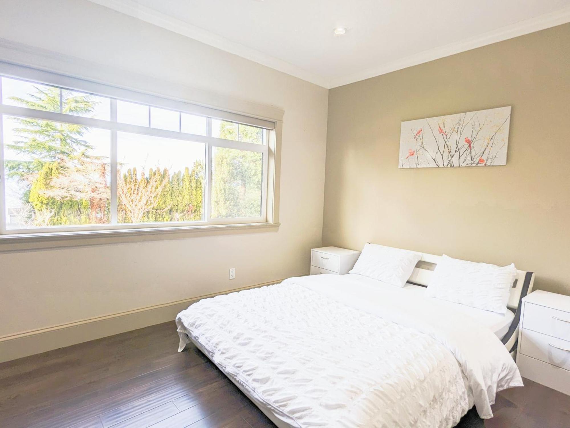 Beautiful Private Room In Blueback Beachfront Nanaimo Buitenkant foto